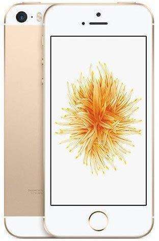 Apple Iphone SE - 16GB - CPO - Brand New Sealed - Local Stock