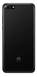 Huawei Y7 (2018) - Dual Sim - Color Black - Local Stock - Stock On Hand