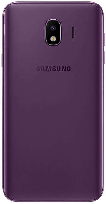 Samsung Galaxy J4(2018) - 16GB - Dual Sim - Color Purple - Local Stock