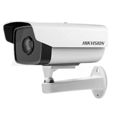 Hikvision DS-2CD2T55FWD-I8 - 5-MP Long Range WDR IR Network Bullet Camera