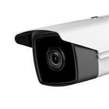 Hikvision DS-2CD2T55FWD-I8 - 5-MP Long Range WDR IR Network Bullet Camera