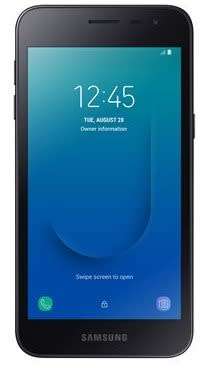 Samsung Galaxy J2 Core (2018) - Color Black - Brand New - Local Stock