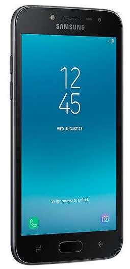 Samsung Galaxy J2 Core (2018) - Color Black - Brand New - Local Stock