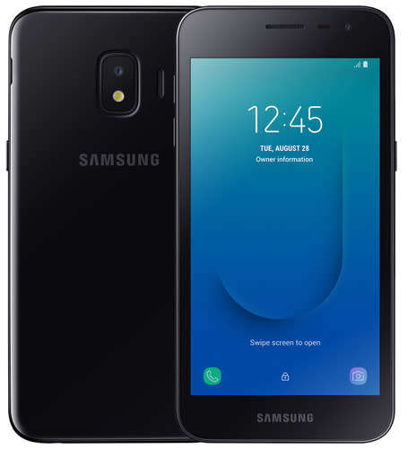Samsung Galaxy J2 Core (2018) - Color Black - Brand New - Local Stock
