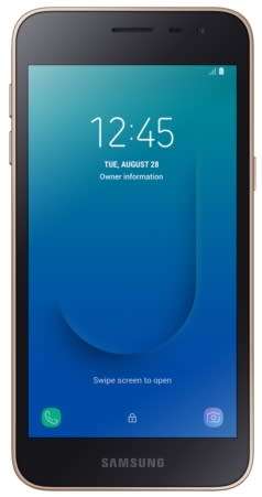 Samsung Galaxy J2 Core (2018)  - Color Gold - Brand New - Local Stock