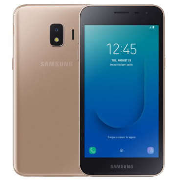 Samsung Galaxy J2 Core (2018)  - Color Gold - Brand New - Local Stock