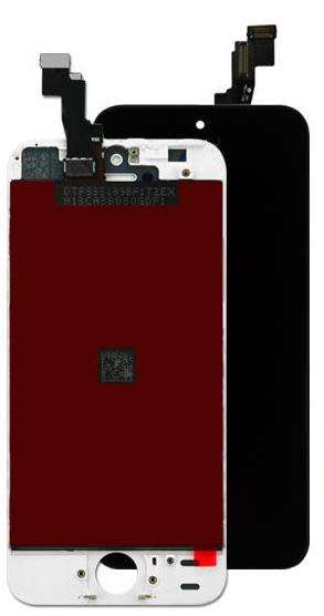 iPhone 6 Plus LCD Replacement Screen - Black - Brand New - Stock On Hand