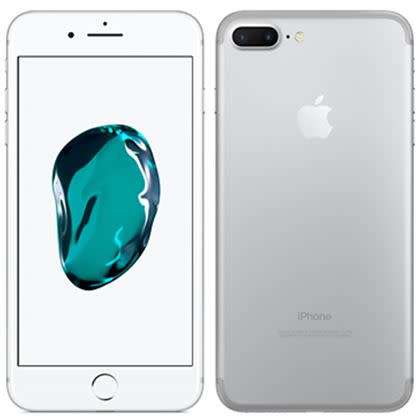 Apple Iphone 7 Plus - 32GB - Color Silver - Brand New - Local Stock