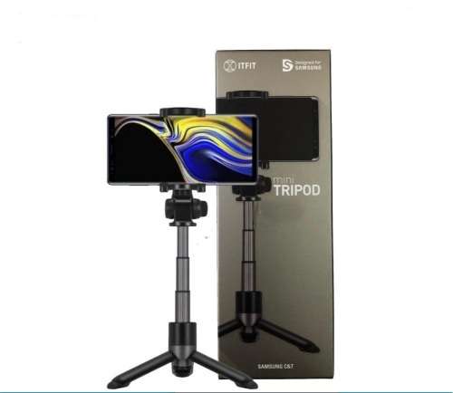 Samsung IT FIT Mini Tripod - Original Product - Brand New - Stock On Hand