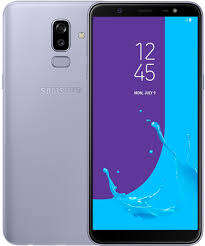 Samsung Galaxy J8 (SM-J810F) - 32GB - Dual Sim - Color Lavender - Local Stock - Stock On Hand