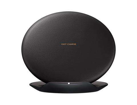 Samsung Dream Wireless Charger Convertible - Color Black (Open Box)