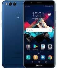 Honor 7X 64GB LTE - Blue - Local Stock - Stock On Hand