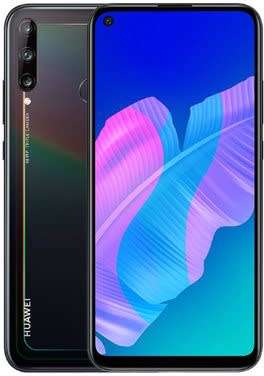Huawei Y7p 64GB - Single Sim - Blue - Local Stock (Open Box)