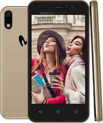 Mobicel Glo - Single Sim - Gold - Local Stock - Stock On Hand