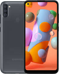 Samsung Galaxy A11 - Dual Sim - Blue - Local Stock - Stock On Hand
