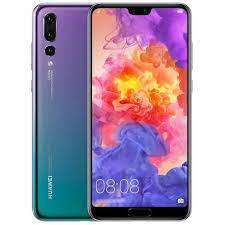 Huawe P20 Pro - 128GB - Single Sim - Twilight