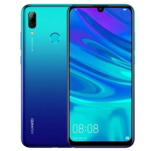 Huawei P Smart 2019 64GB Dual Sim - Blue
