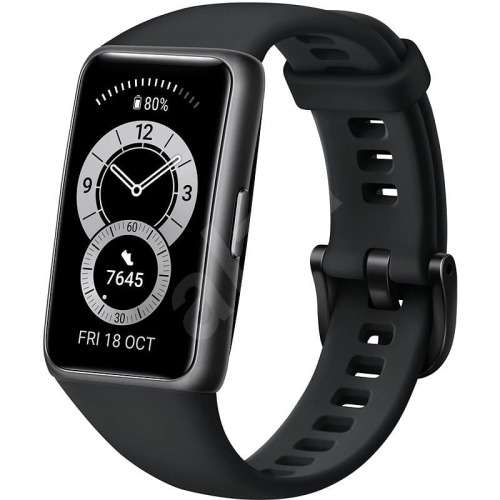 Huawei Band 6 Graphite Black