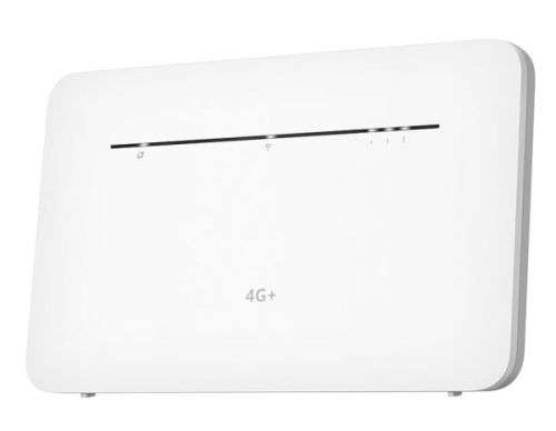 Huawei 4G CPE 3 (B535-933) - White (Open Box)