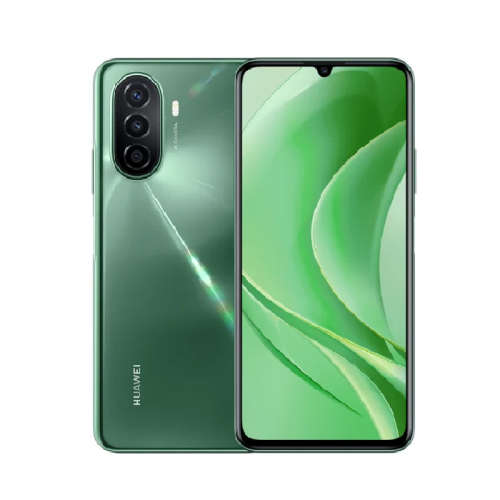 Huawei Nova Y70 64GB Dual Sim - Crush Green
