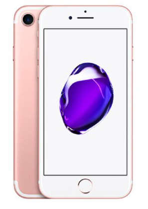 Apple iPhone 7 32GB (Vodacom Certified Pre-Owned) - Rose Gold