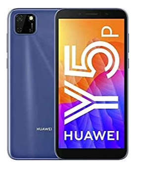Huawei Y5P - 32GB - Dual Sim - Blue