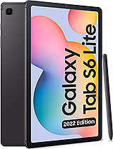 Samsung Galaxy Tab S6 Lite (P619) 10.4` 64GB LTE Tablet