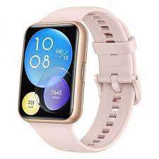 HUAWEI WATCH FIT 2 PINK [OPEN BOX]