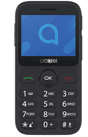 ALCATEL 2019G