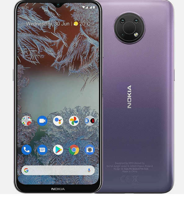 NOKIA G10 [OPEN BOX] BLUE