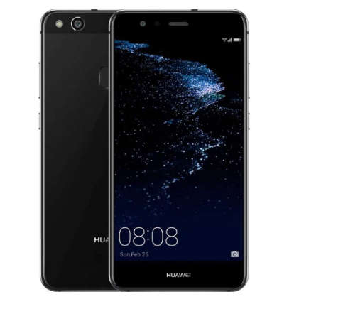 HUAWEI P10 LITE [OPEN BOX] MIDNIGHT BLACK