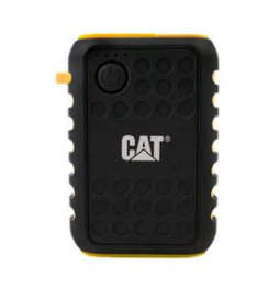 CAT IP65 Rugged Powerbank - 10000mAh