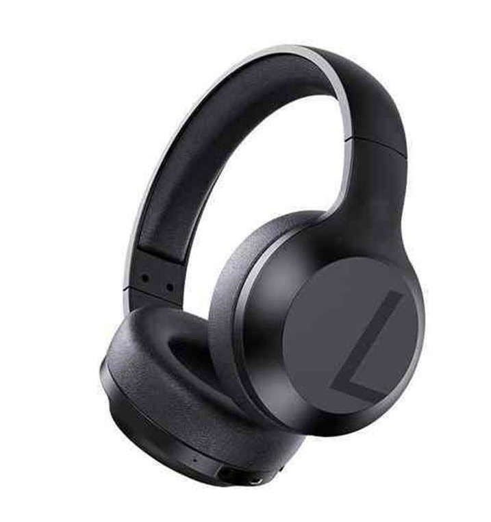 Huawei Wireless BT 5.0 Headphones Black - RB-660HB