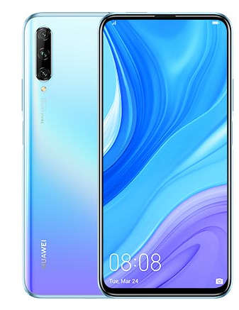HUAWEI Y9S 128GB BREATHING CRYSTAL DUAL SIM [OPEN BOX]