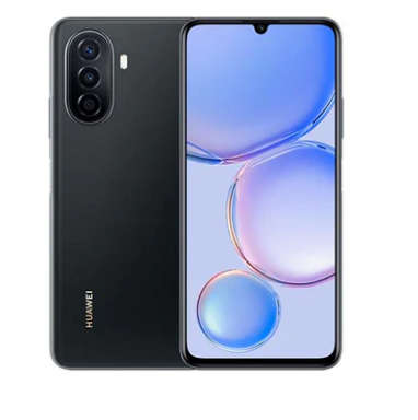 Huawei Nova Y71 128GB Dual Sim Black
