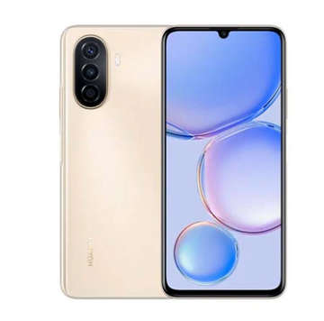 Huawei Nova Y71 128GB Dual Sim Gold
