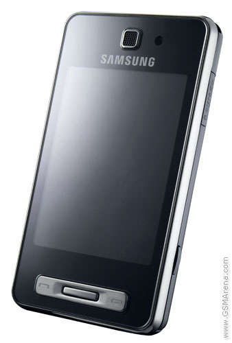 SAMSUNG F480 TOUCH WI /OBF /LOCAL STOCK /LIKE NEW /INCLUDING DELIVERY