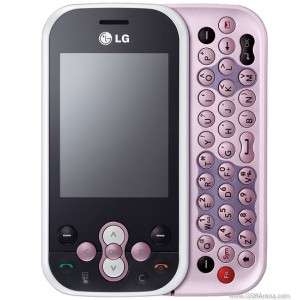 LG KS360 CHATTERBOX /LOCAL /BRAND NEW /SEALED /24 MONTH WARRANTY /COLOURS MAY VARY FROM PICTURE