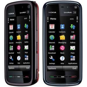 NOKIA 5800 XPRESSMUSIC /LOCAL /BRAND NEW /SEALED /24 MONTH WARRANTY /INCLUDING DELIVERY