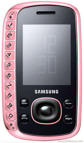 SAMSUNG B3310 KNOX PINK /BRAND NEW /LOCAL /SEALED /24 MONTH WARRANTY /INCLUDING DELIVERY