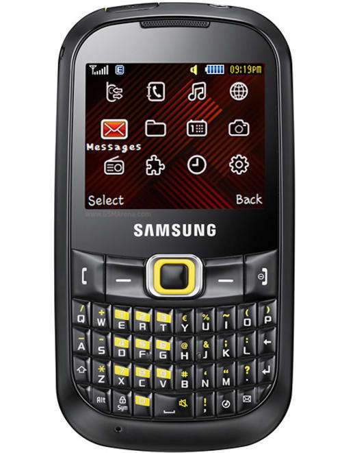 SAMSUNG B3210 CORBY TXT /LOCAL /BRAND NEW /SEALED /24 MONTH WARRANTY