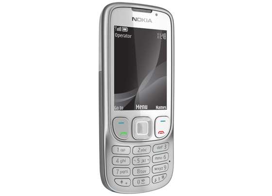 NOKIA 6303I CLASSIC / LOCAL / BRAND NEW / SEALED / 24 MONTH WARRANTY