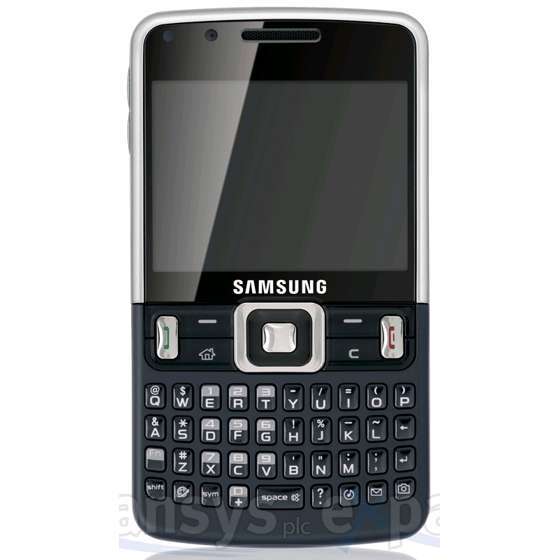 SAMSUNG C6625 / LOCAL / BRAND NEW / SEALED / 24 MONTH WARRANTY