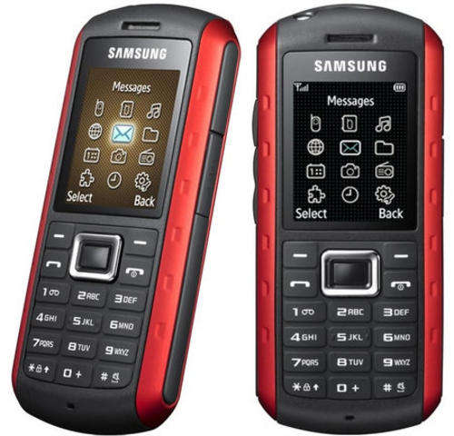SAMSUNG B2100 - BRAND NEW - LOCAL - 24 MONTH WARRANTY