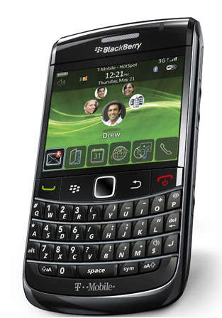 BLACKBERRY 9700 / LOCAL / NEW /