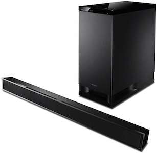 SONY 32'' 3D SOUND BAR SYSTEM HT-CT150 / LOCAL / NEW / SEALED / SONY WARRANTY
