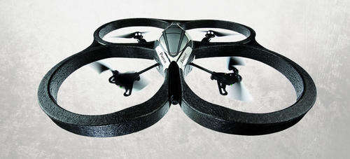 Ar drone