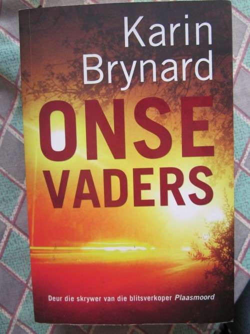 Onse Vaders -Karin Brynard