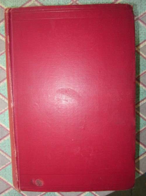 Impressions of South Africa- James Bryce -1900