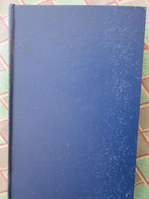 a Handbook of Tswana Law and Custom-I Schapera-